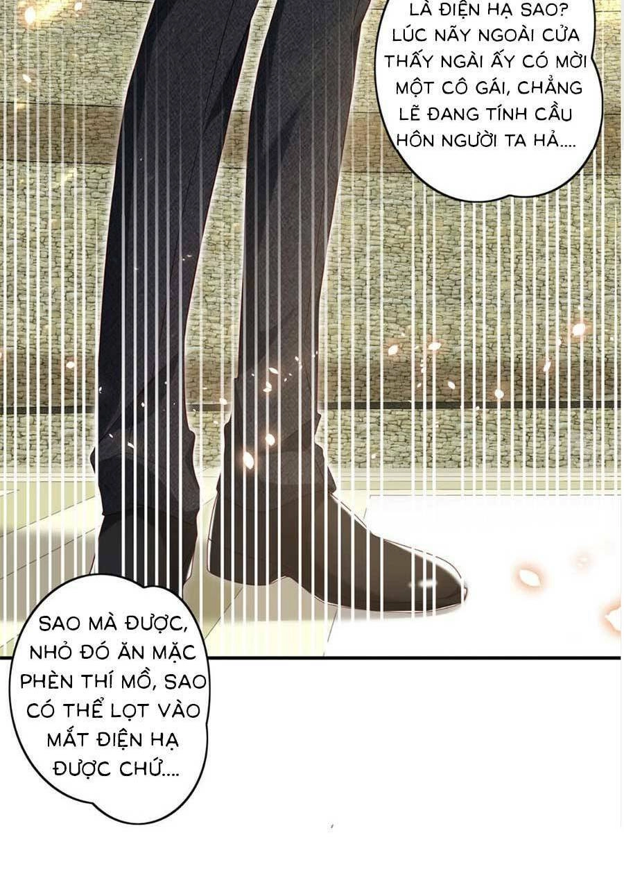 Cô Vợ Của Tôi Không Dễ Bắt Nạt Chapter 17 - 15