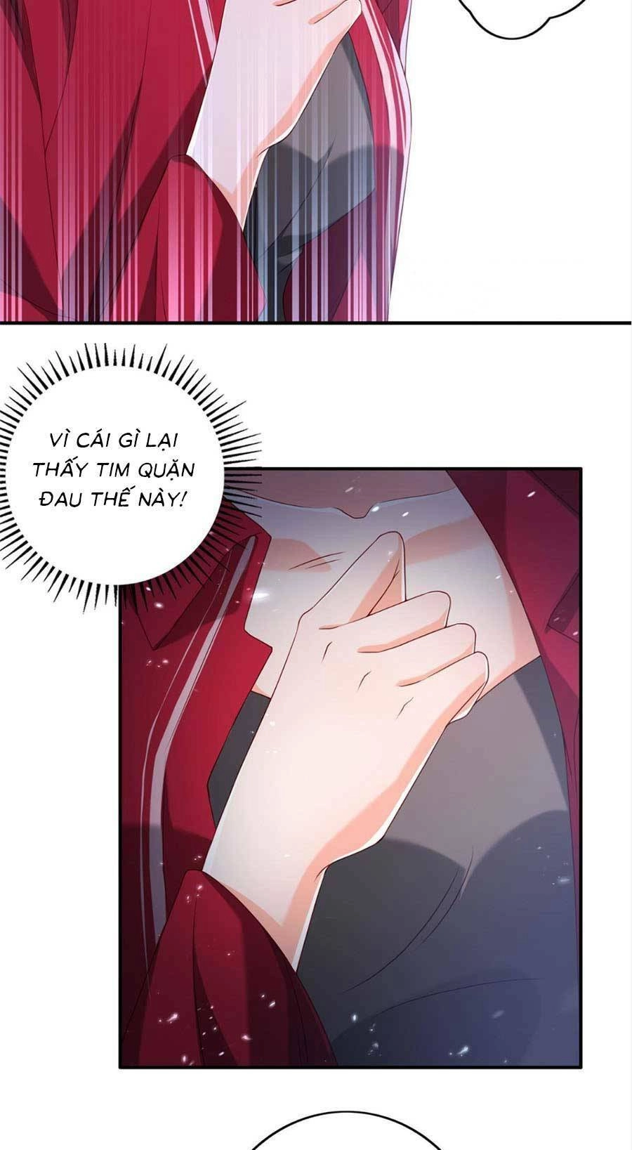 Cô Vợ Của Tôi Không Dễ Bắt Nạt Chapter 17 - 19