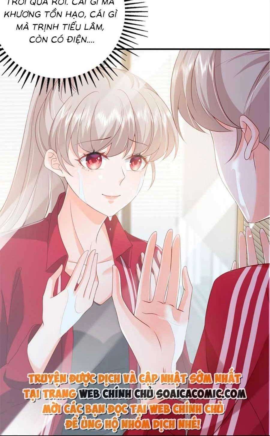 Cô Vợ Của Tôi Không Dễ Bắt Nạt Chapter 17 - 24