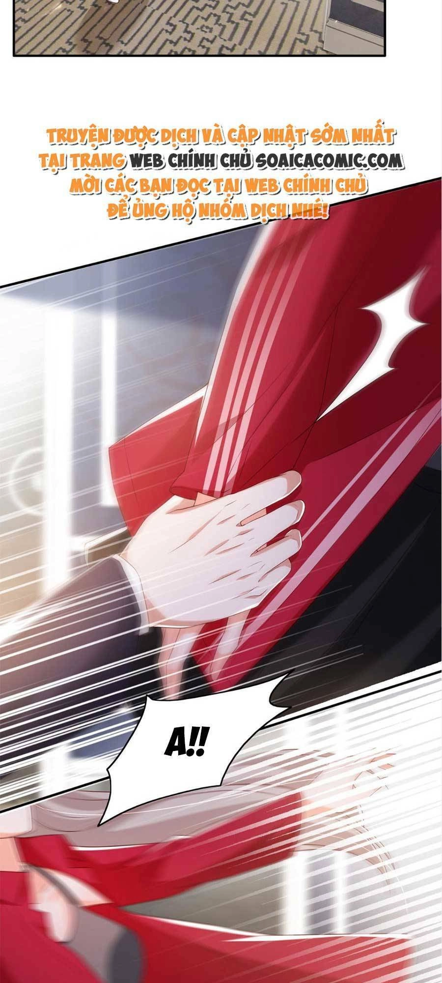 Cô Vợ Của Tôi Không Dễ Bắt Nạt Chapter 17 - 27