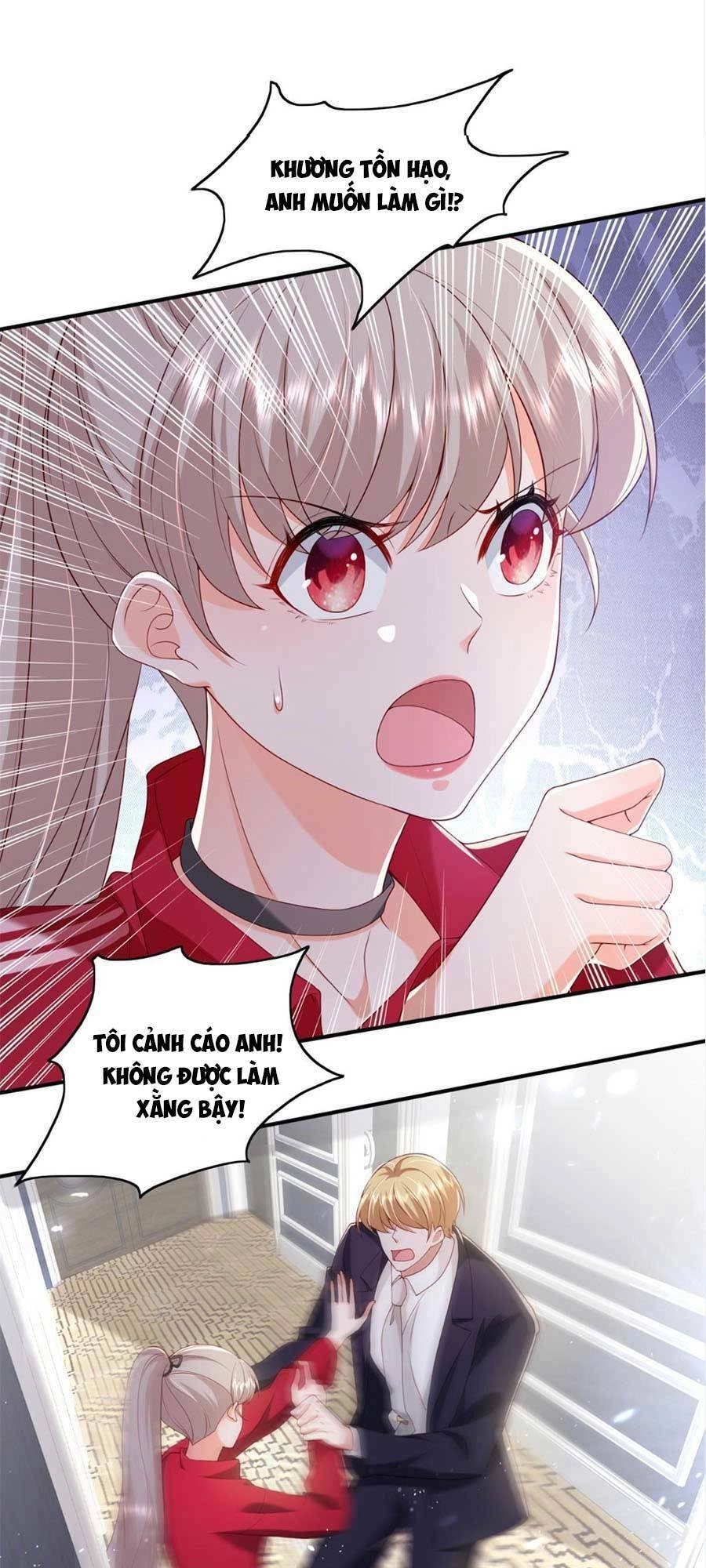 Cô Vợ Của Tôi Không Dễ Bắt Nạt Chapter 17 - 30