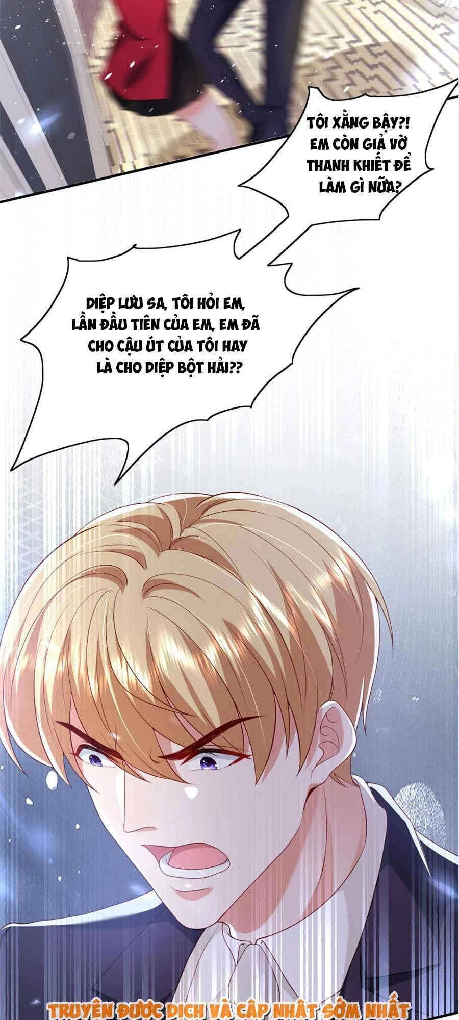 Cô Vợ Của Tôi Không Dễ Bắt Nạt Chapter 17 - 31