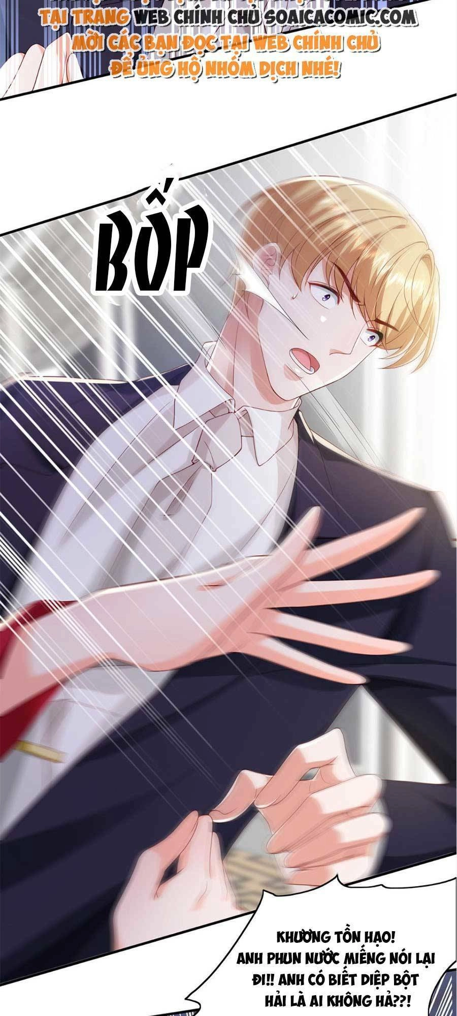 Cô Vợ Của Tôi Không Dễ Bắt Nạt Chapter 17 - 32