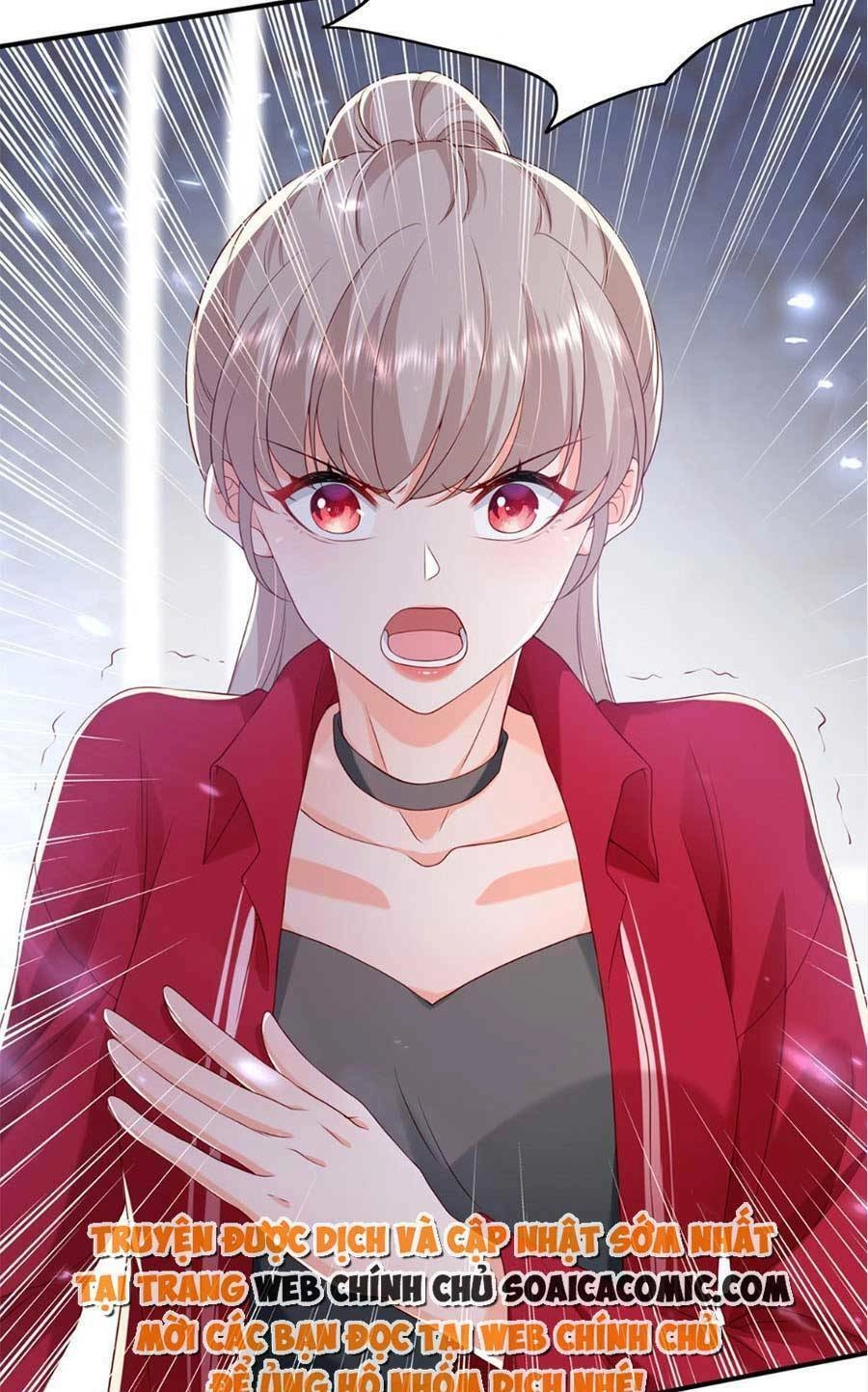 Cô Vợ Của Tôi Không Dễ Bắt Nạt Chapter 17 - 33