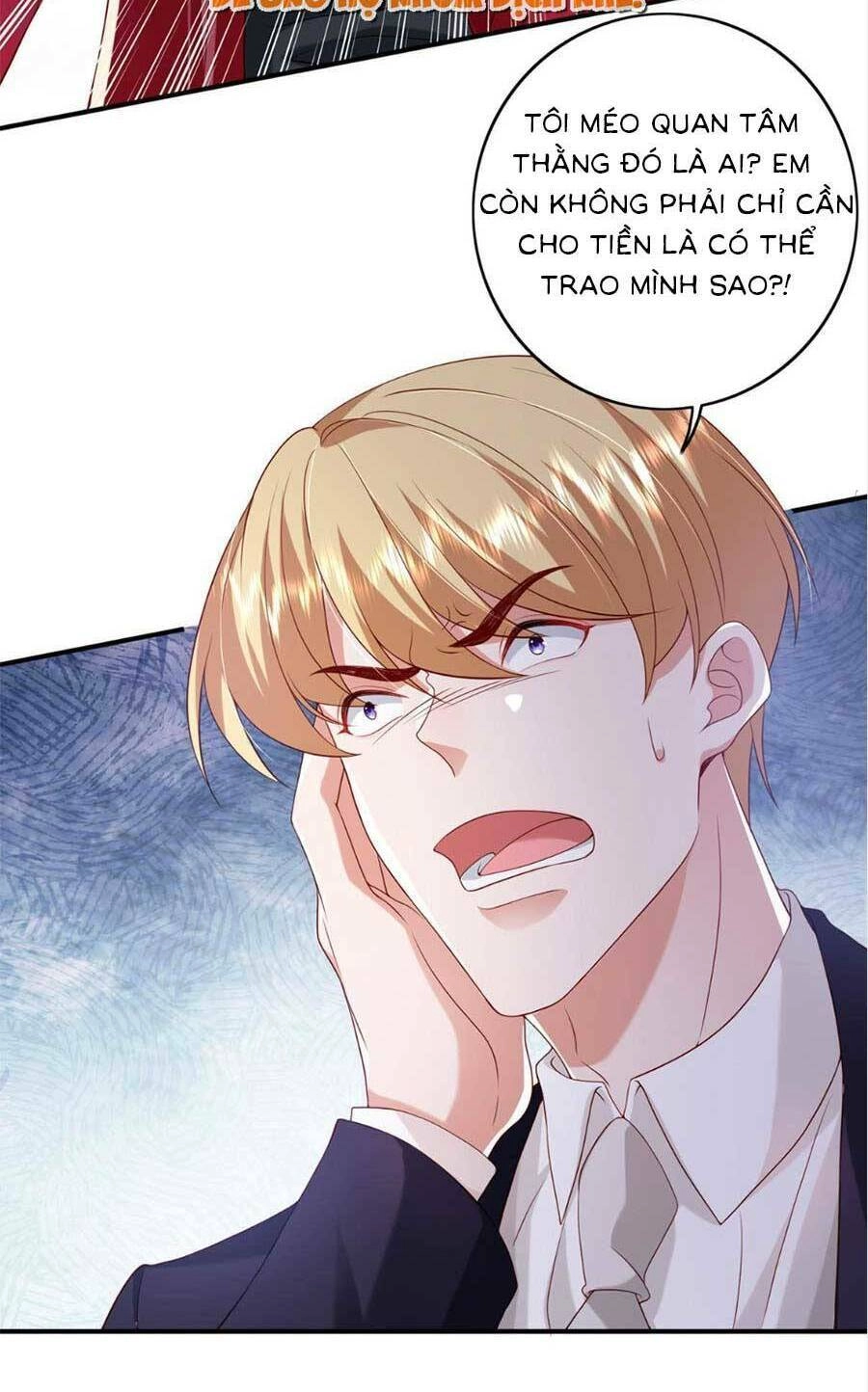 Cô Vợ Của Tôi Không Dễ Bắt Nạt Chapter 17 - 34