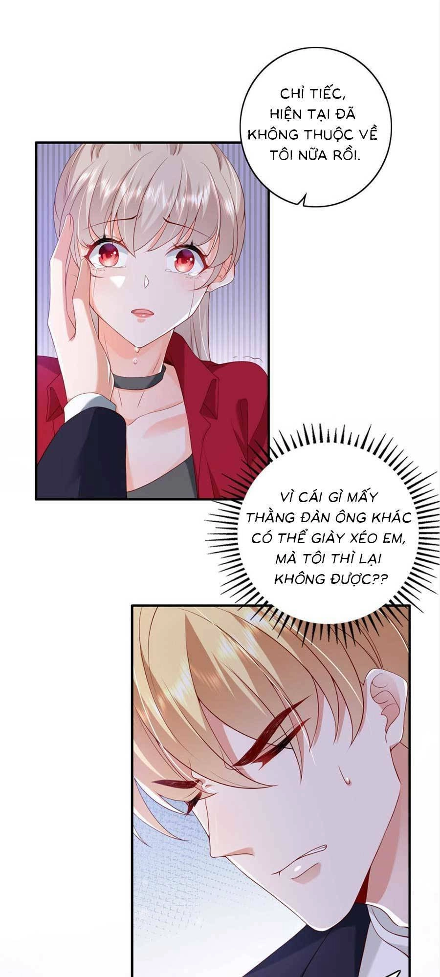 Cô Vợ Của Tôi Không Dễ Bắt Nạt Chapter 17 - 40