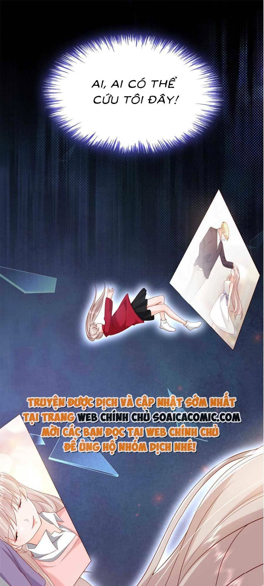 Cô Vợ Của Tôi Không Dễ Bắt Nạt Chapter 17 - 44