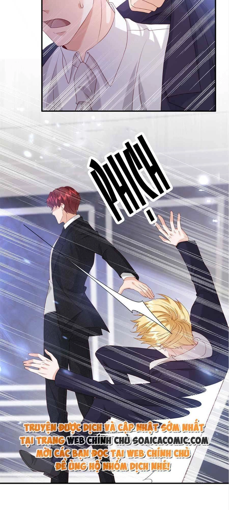 Cô Vợ Của Tôi Không Dễ Bắt Nạt Chapter 17 - 49