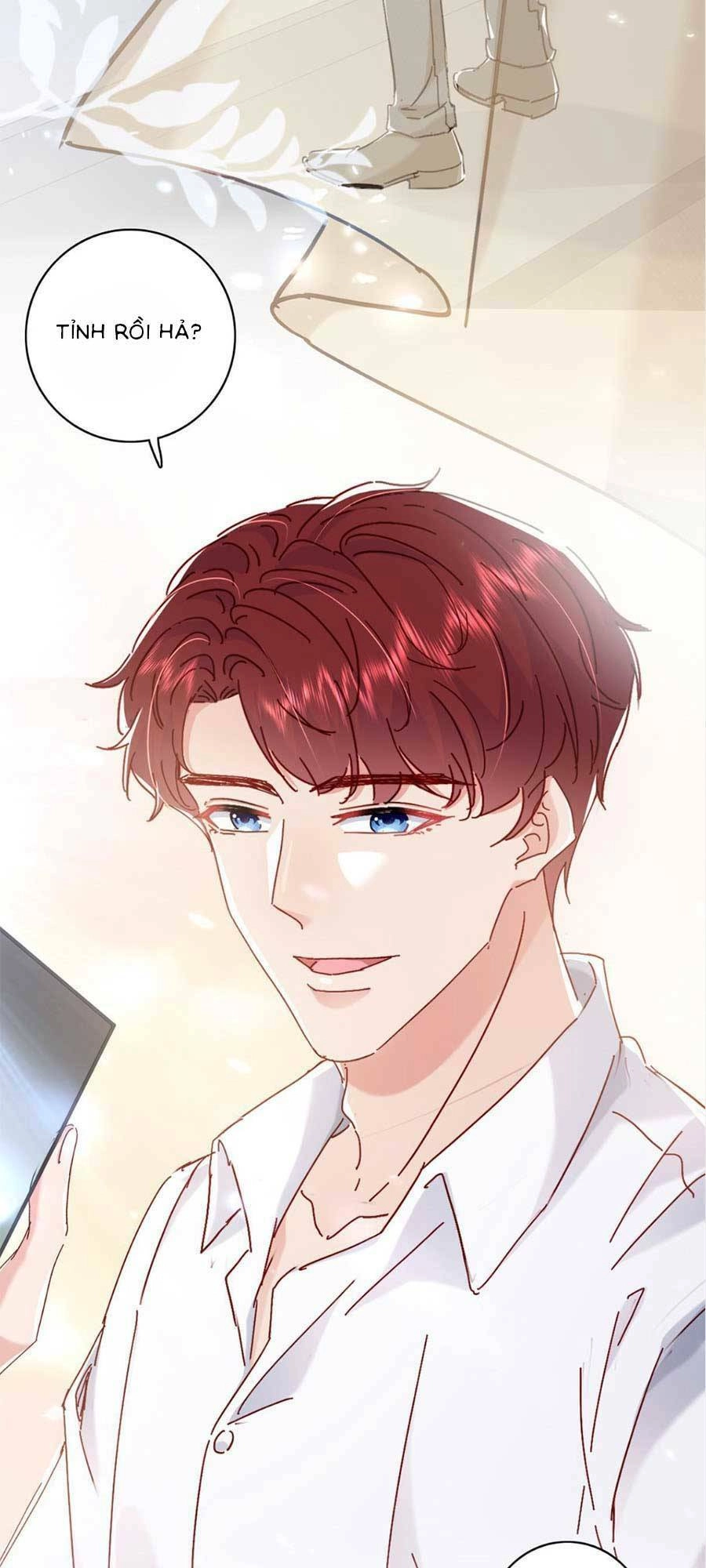 Cô Vợ Của Tôi Không Dễ Bắt Nạt Chapter 19 - 4