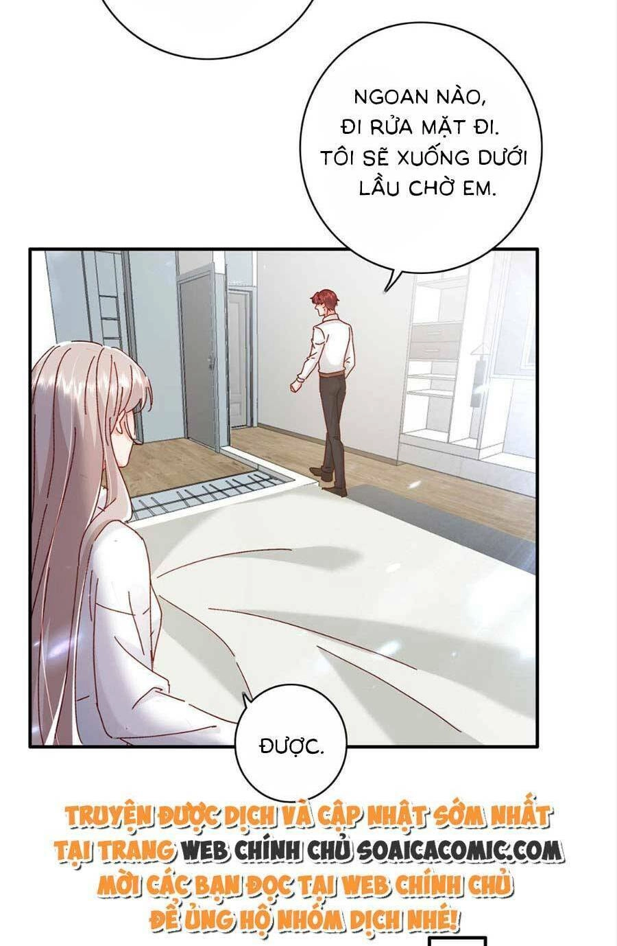 Cô Vợ Của Tôi Không Dễ Bắt Nạt Chapter 19 - 7