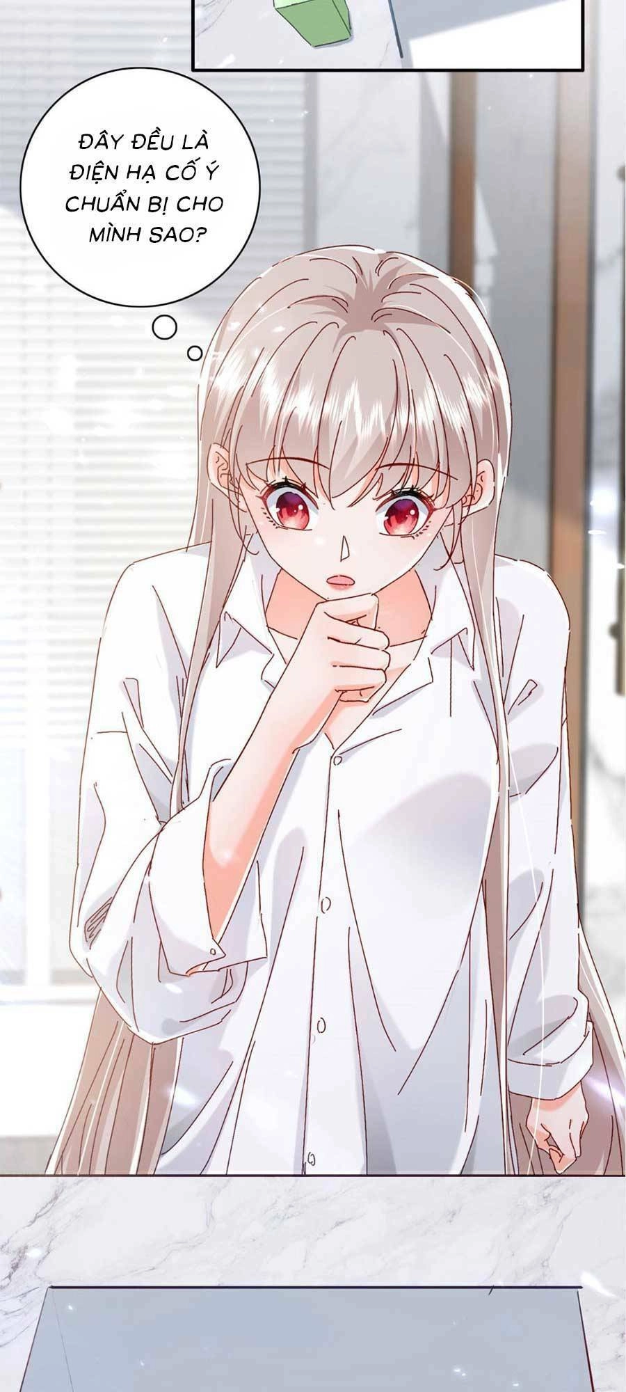 Cô Vợ Của Tôi Không Dễ Bắt Nạt Chapter 19 - 9