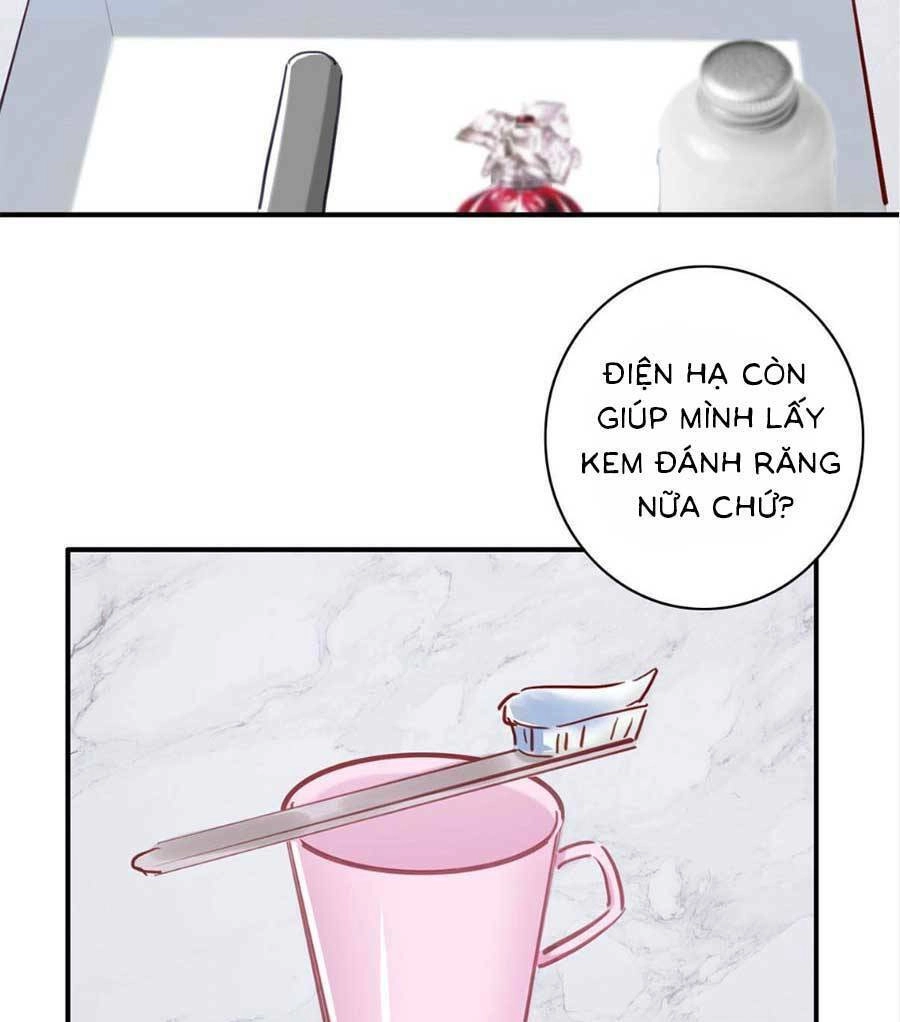 Cô Vợ Của Tôi Không Dễ Bắt Nạt Chapter 19 - 10