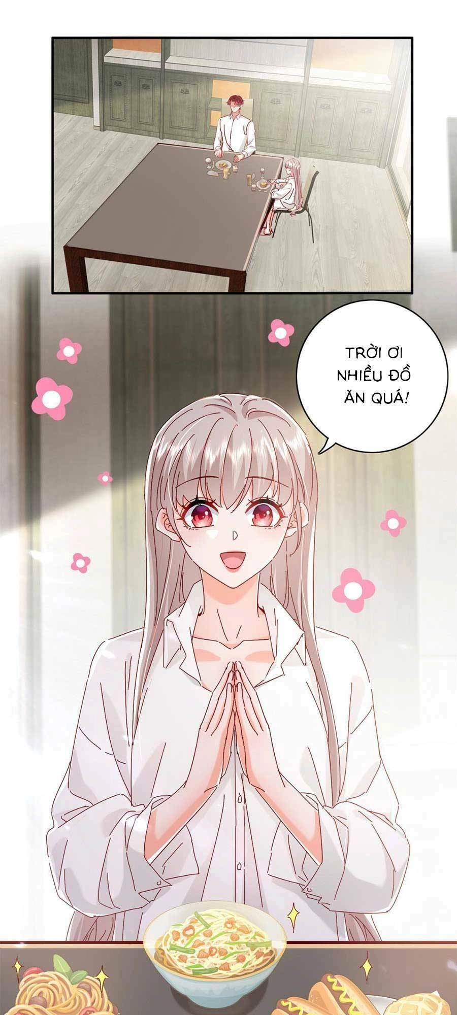 Cô Vợ Của Tôi Không Dễ Bắt Nạt Chapter 19 - 17