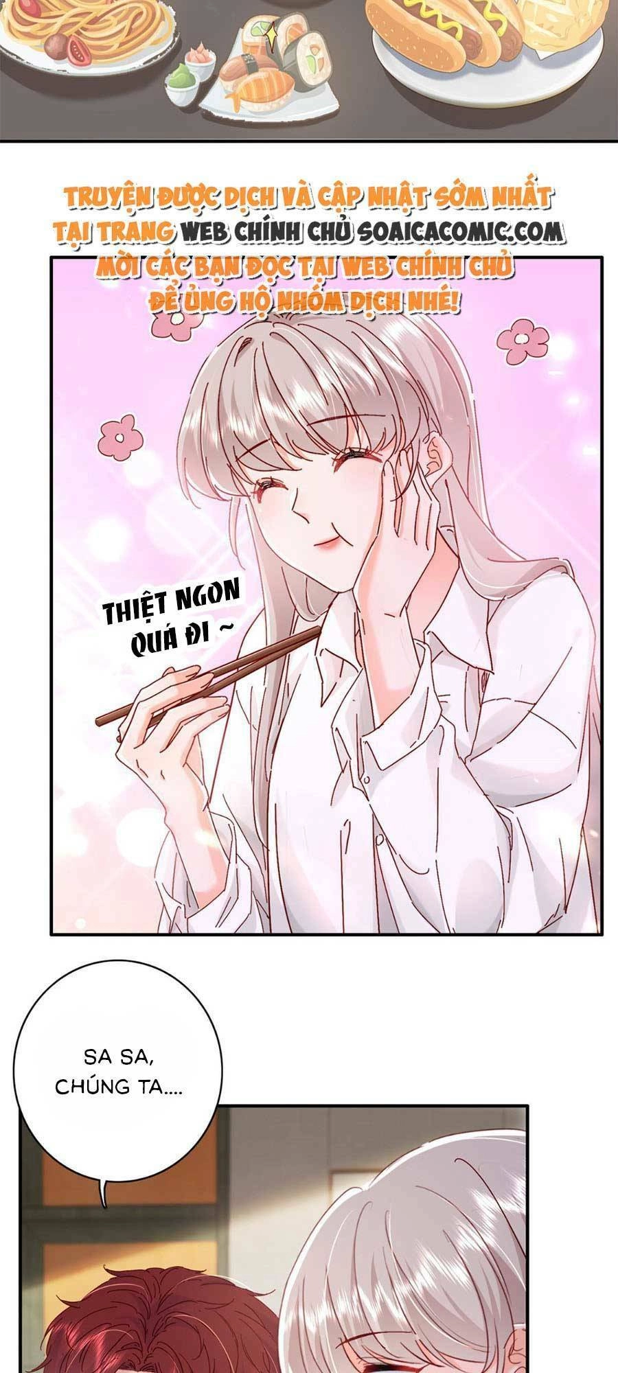 Cô Vợ Của Tôi Không Dễ Bắt Nạt Chapter 19 - 18