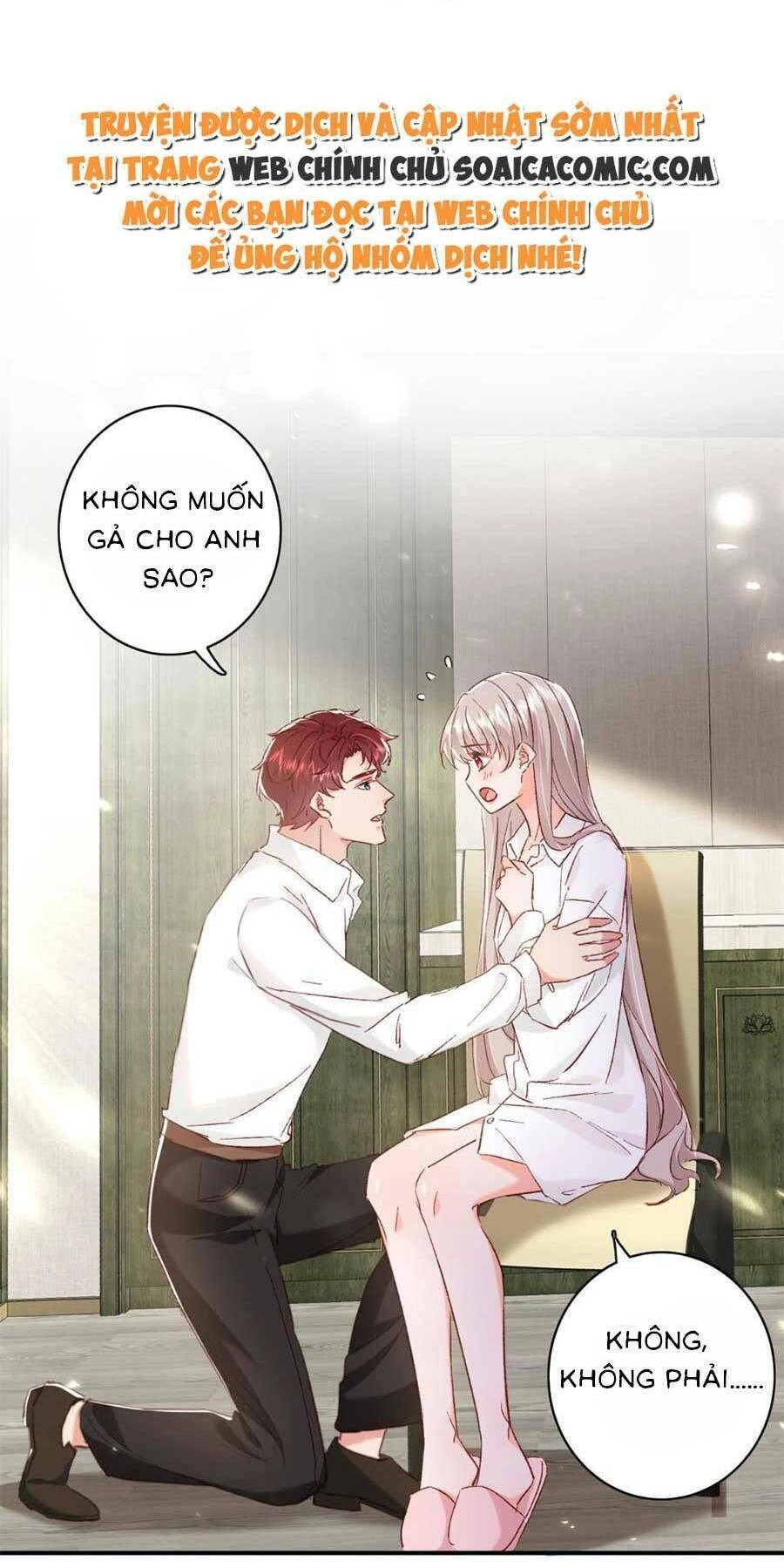 Cô Vợ Của Tôi Không Dễ Bắt Nạt Chapter 19 - 27
