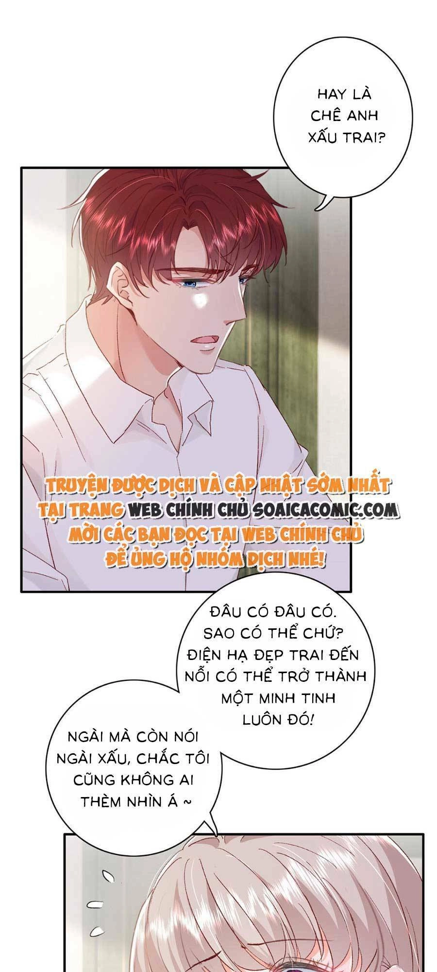 Cô Vợ Của Tôi Không Dễ Bắt Nạt Chapter 19 - 28