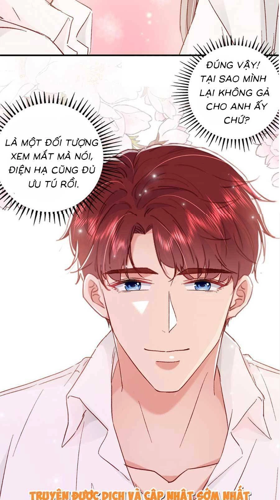 Cô Vợ Của Tôi Không Dễ Bắt Nạt Chapter 19 - 30