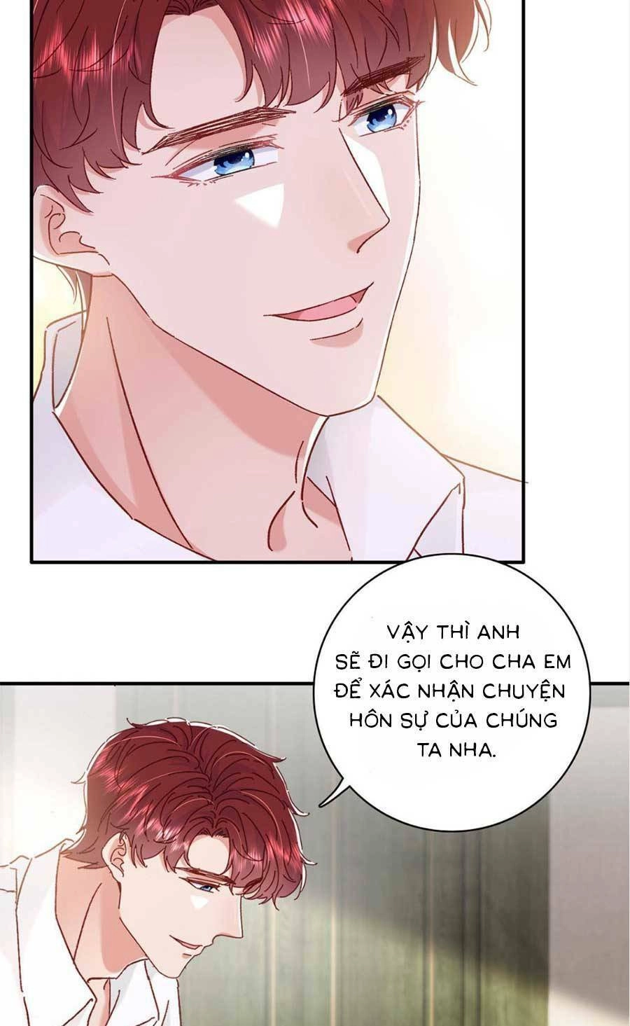 Cô Vợ Của Tôi Không Dễ Bắt Nạt Chapter 19 - 33