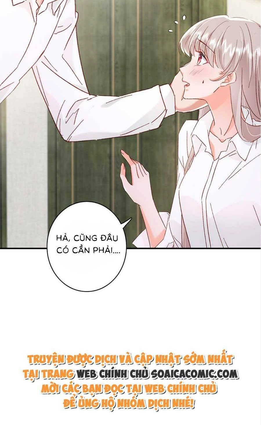 Cô Vợ Của Tôi Không Dễ Bắt Nạt Chapter 19 - 34