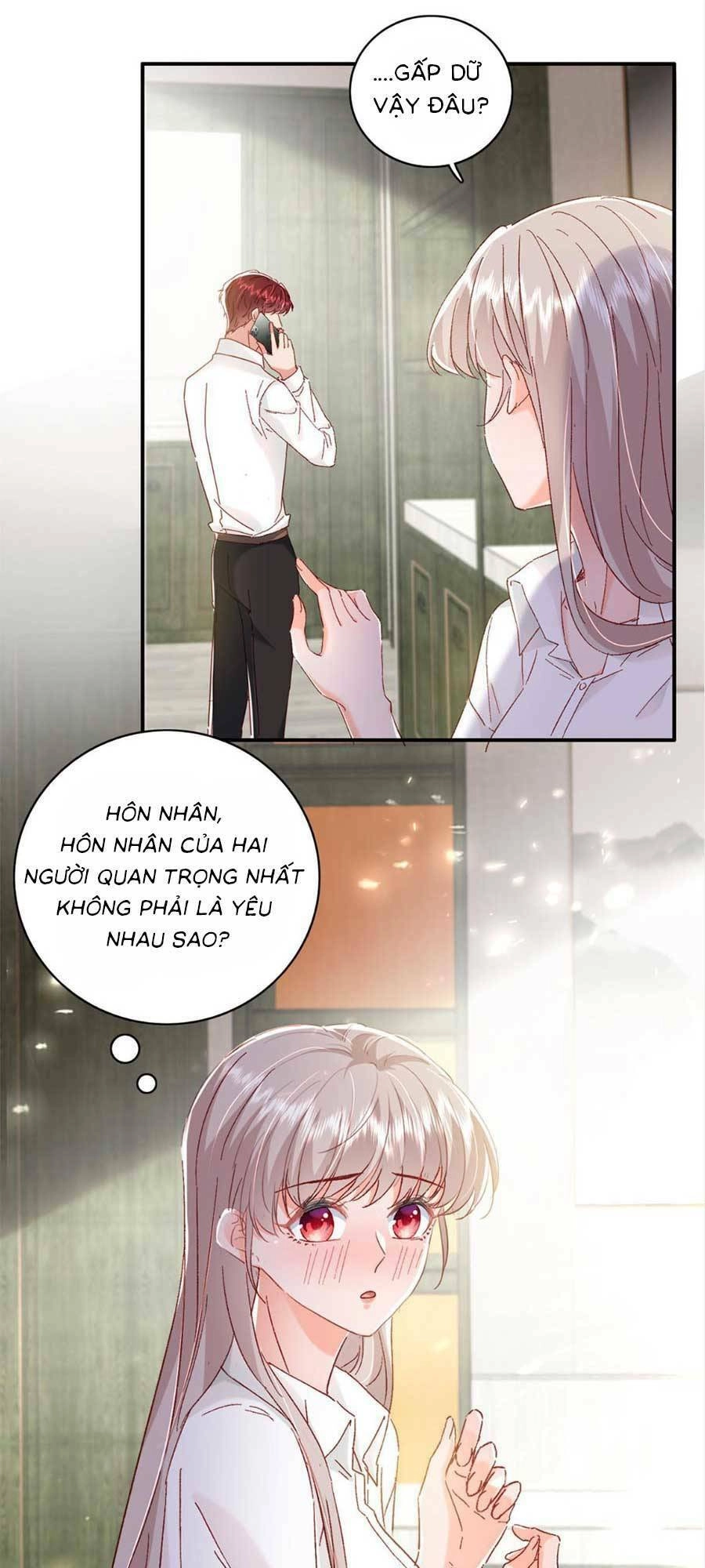 Cô Vợ Của Tôi Không Dễ Bắt Nạt Chapter 19 - 35