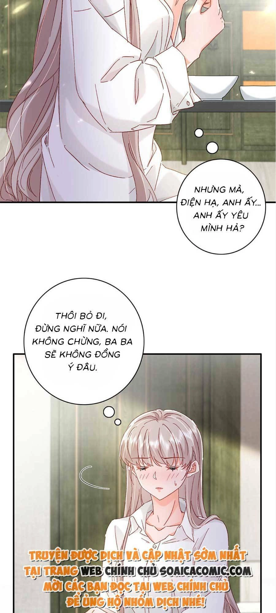 Cô Vợ Của Tôi Không Dễ Bắt Nạt Chapter 19 - 36