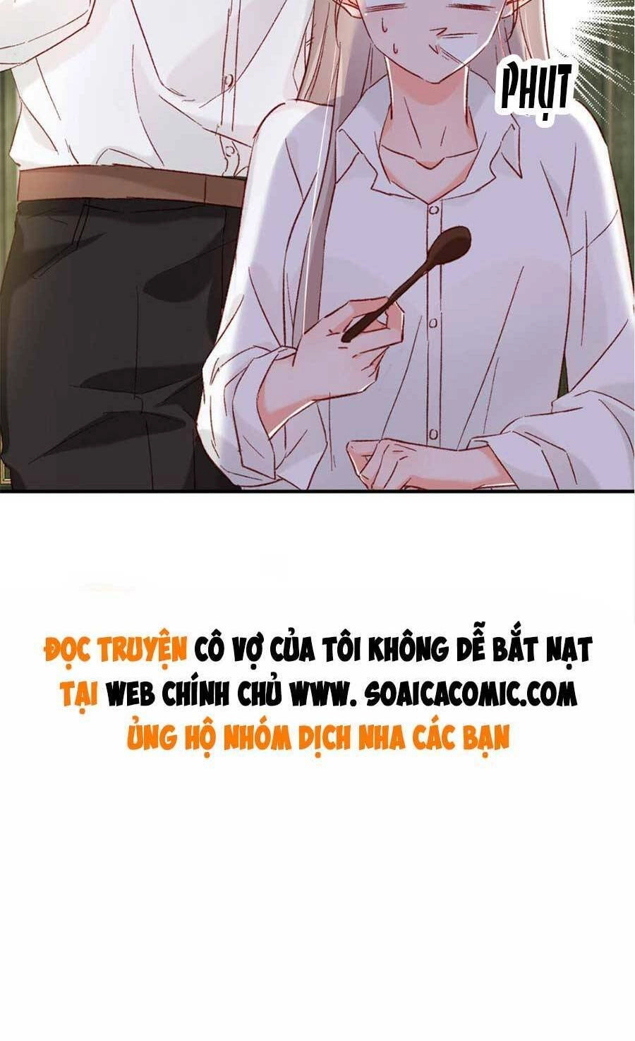 Cô Vợ Của Tôi Không Dễ Bắt Nạt Chapter 19 - 38