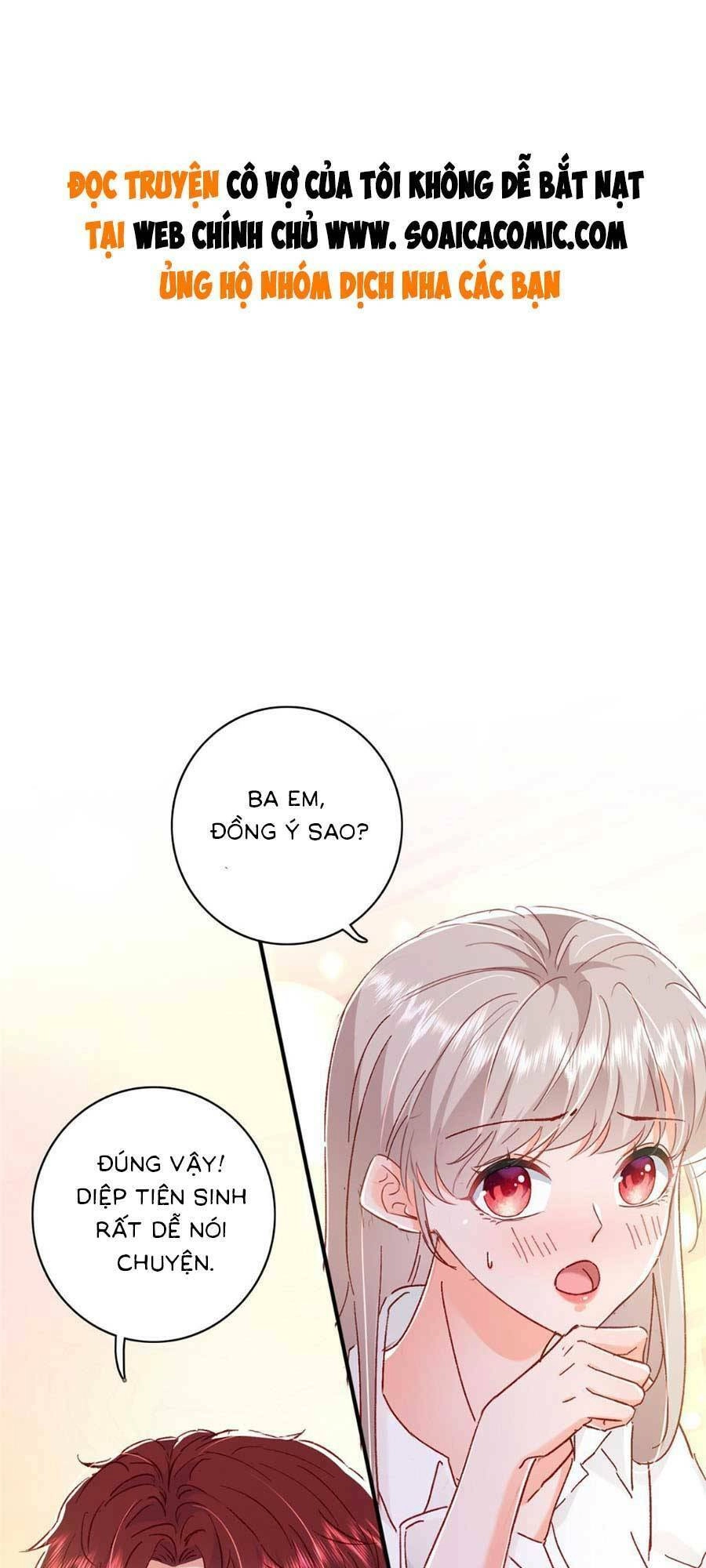 Cô Vợ Của Tôi Không Dễ Bắt Nạt Chapter 20 - 1