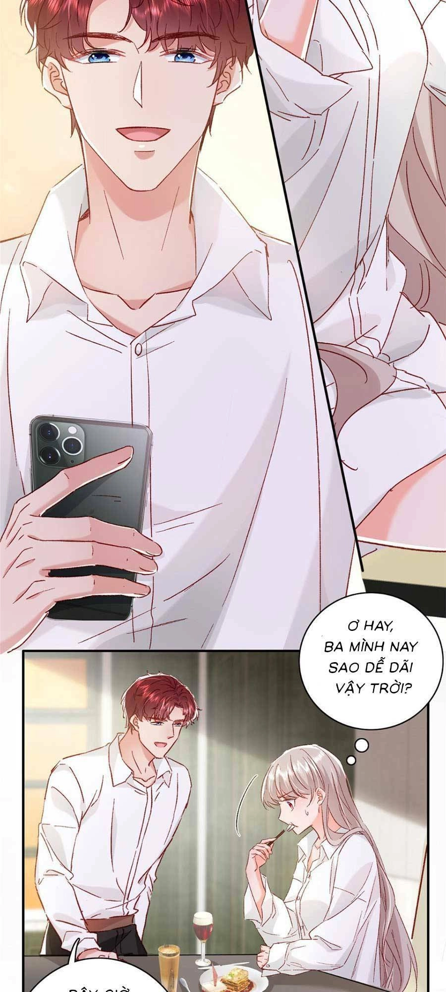 Cô Vợ Của Tôi Không Dễ Bắt Nạt Chapter 20 - 2