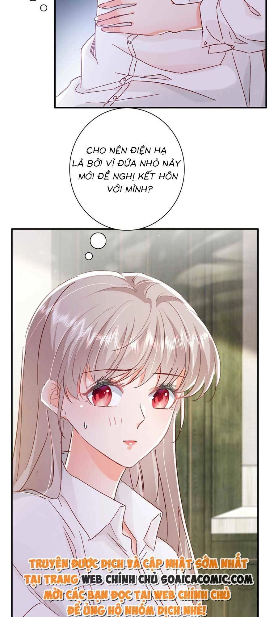 Cô Vợ Của Tôi Không Dễ Bắt Nạt Chapter 20 - 8