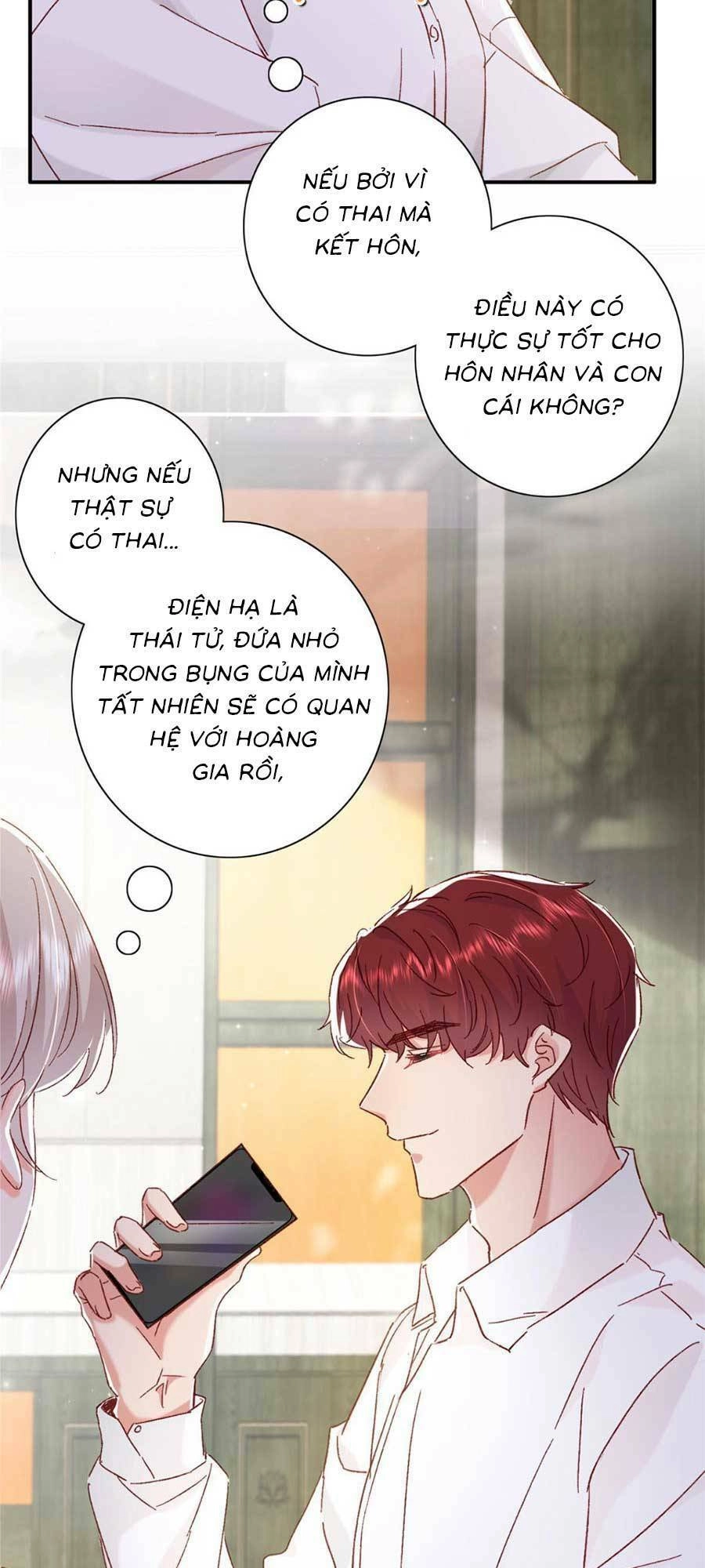 Cô Vợ Của Tôi Không Dễ Bắt Nạt Chapter 20 - 9