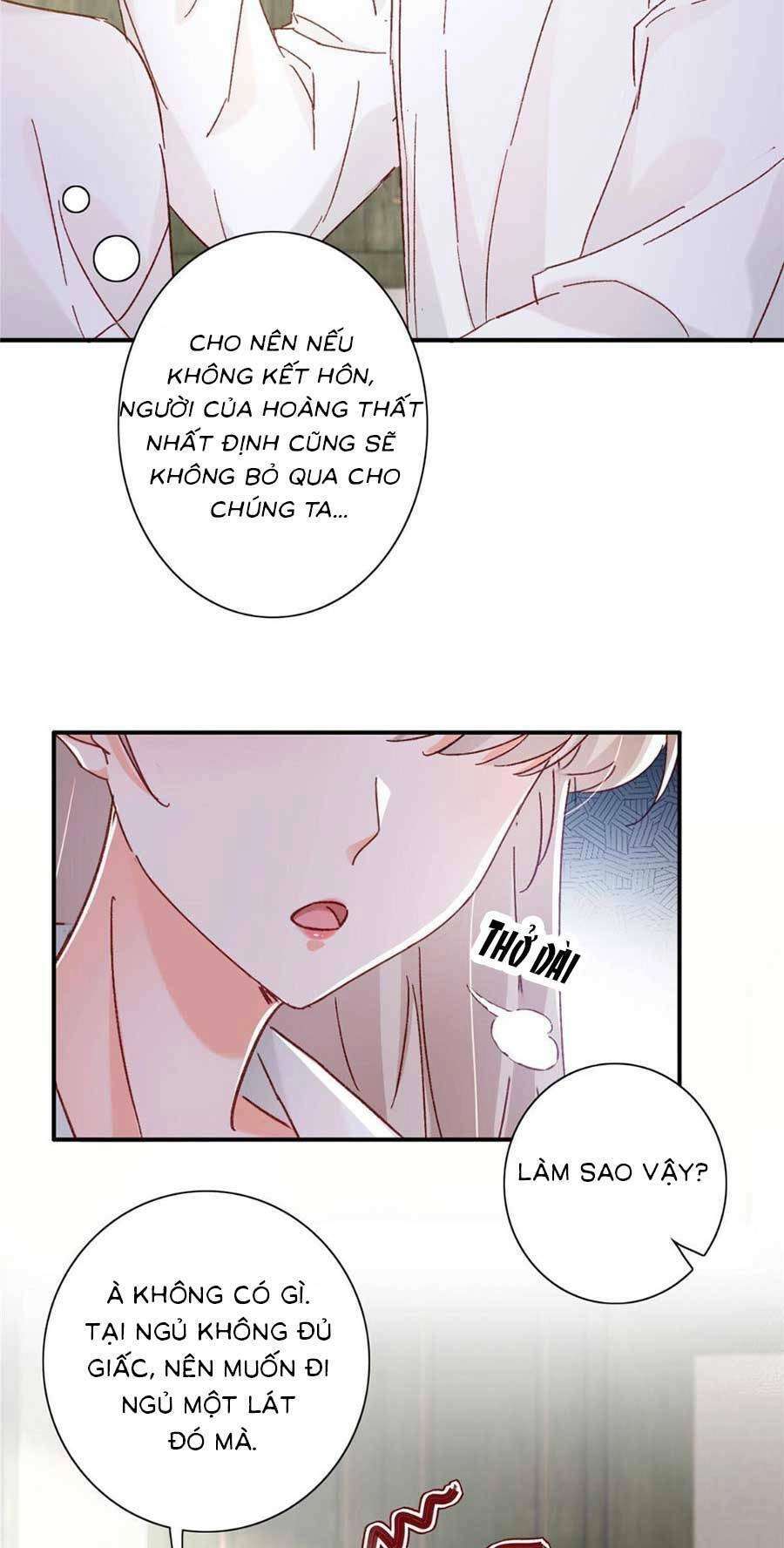 Cô Vợ Của Tôi Không Dễ Bắt Nạt Chapter 20 - 10