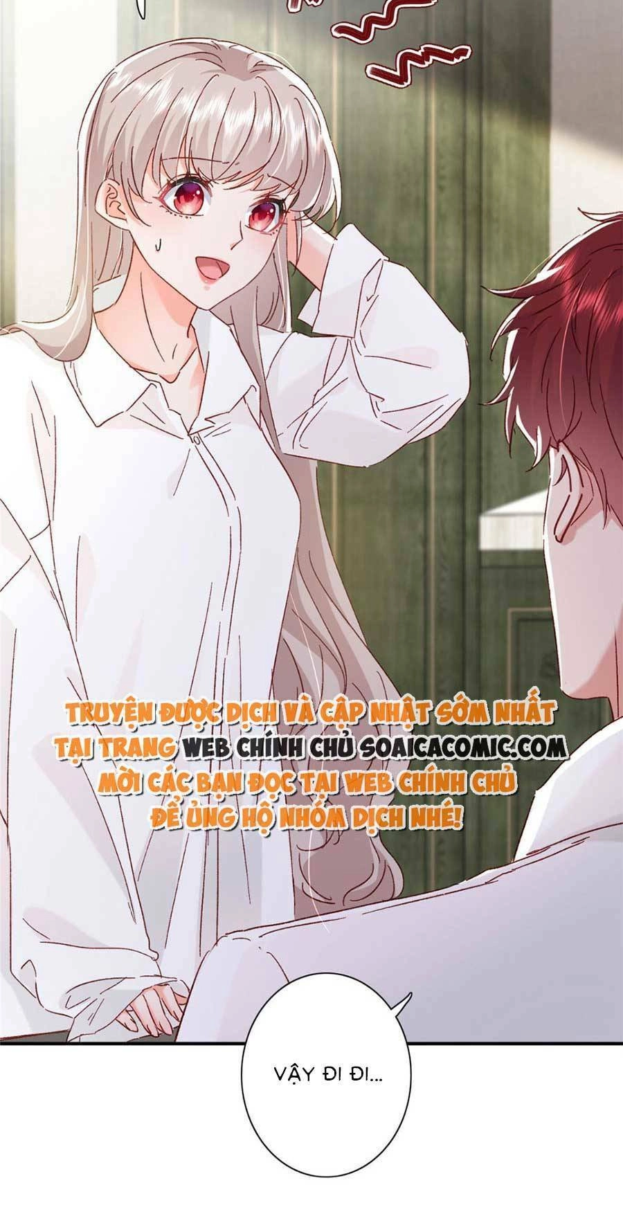 Cô Vợ Của Tôi Không Dễ Bắt Nạt Chapter 20 - 11