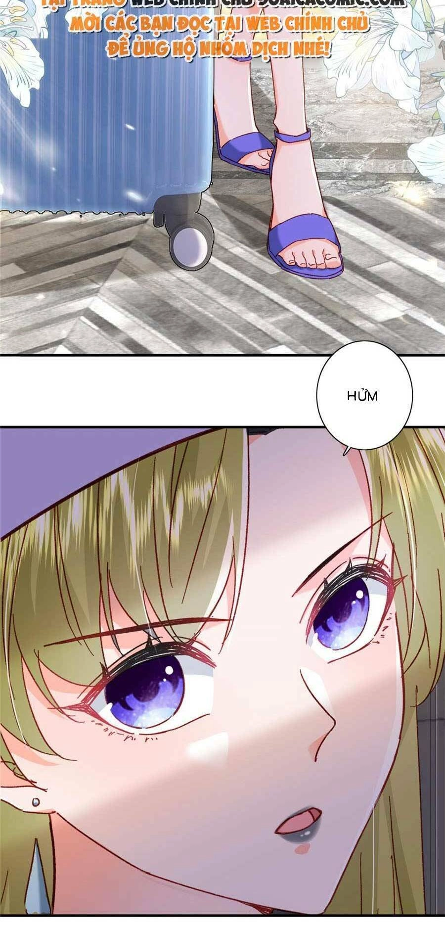 Cô Vợ Của Tôi Không Dễ Bắt Nạt Chapter 20 - 19