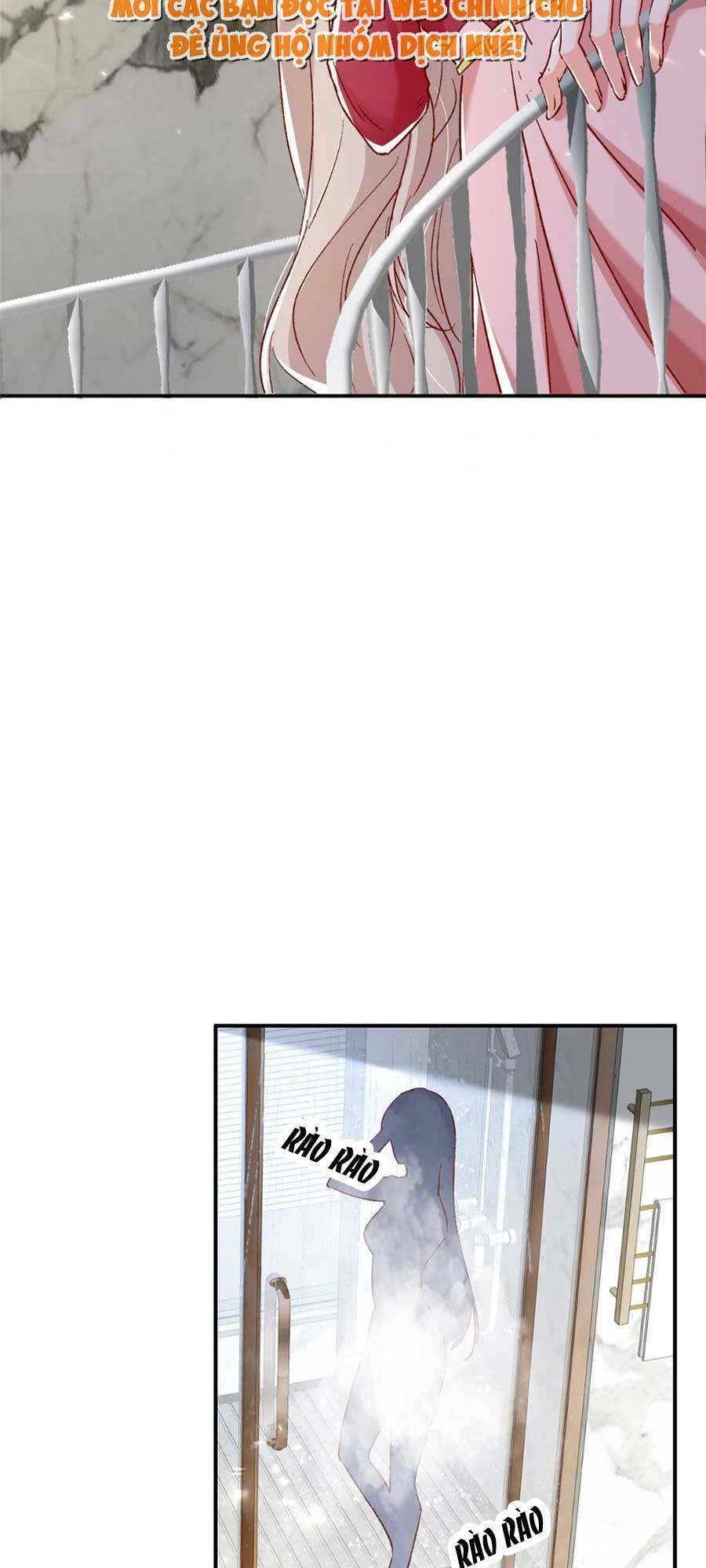 Cô Vợ Của Tôi Không Dễ Bắt Nạt Chapter 20 - 22