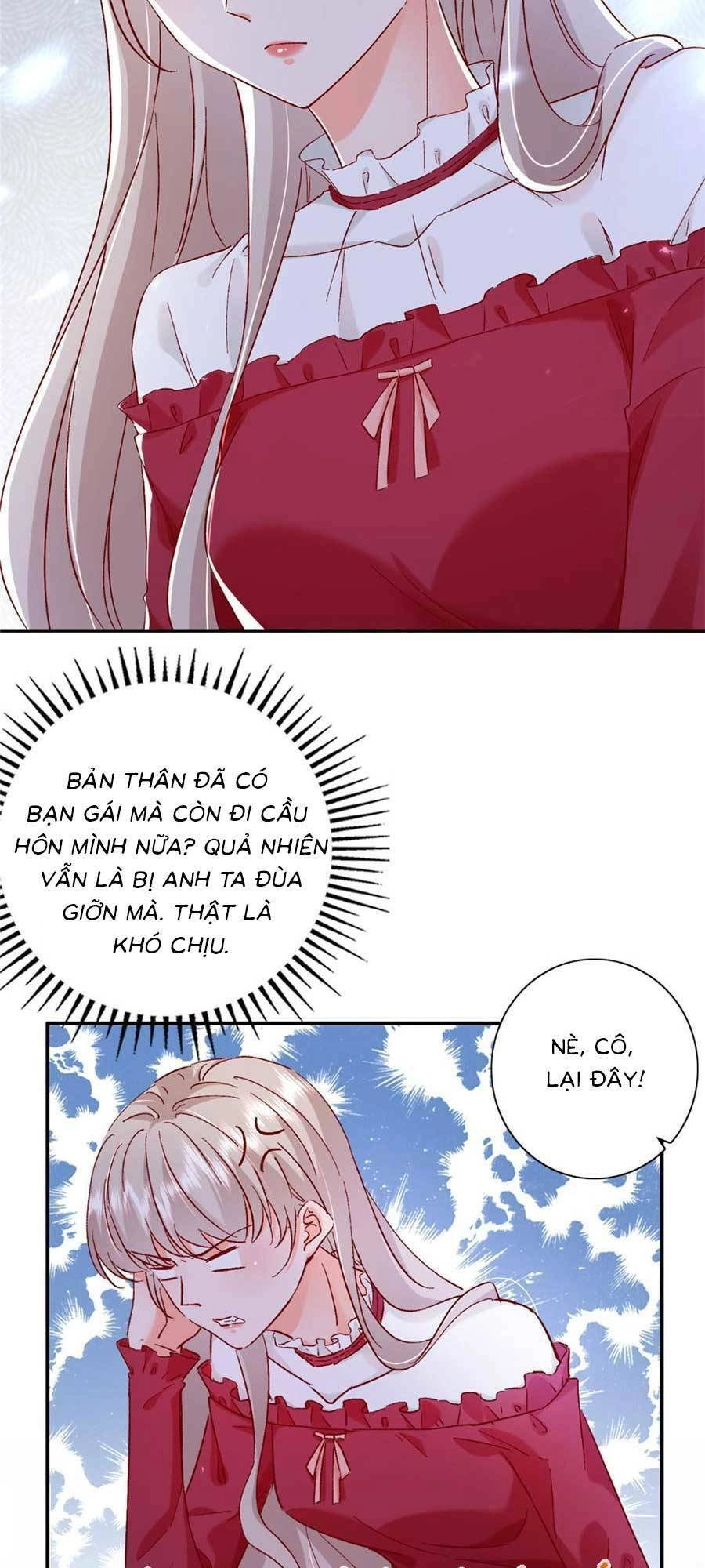 Cô Vợ Của Tôi Không Dễ Bắt Nạt Chapter 20 - 26