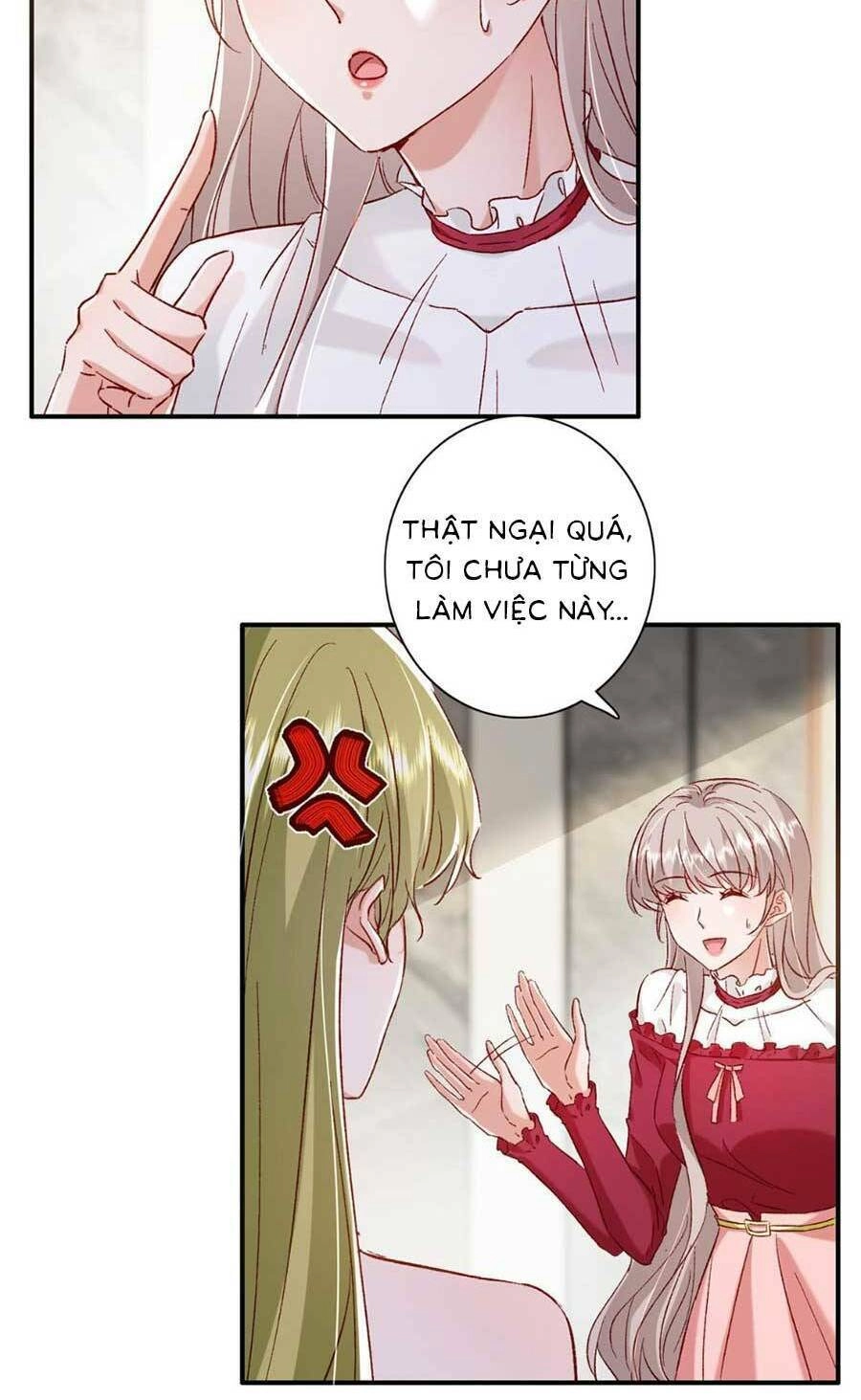 Cô Vợ Của Tôi Không Dễ Bắt Nạt Chapter 20 - 29