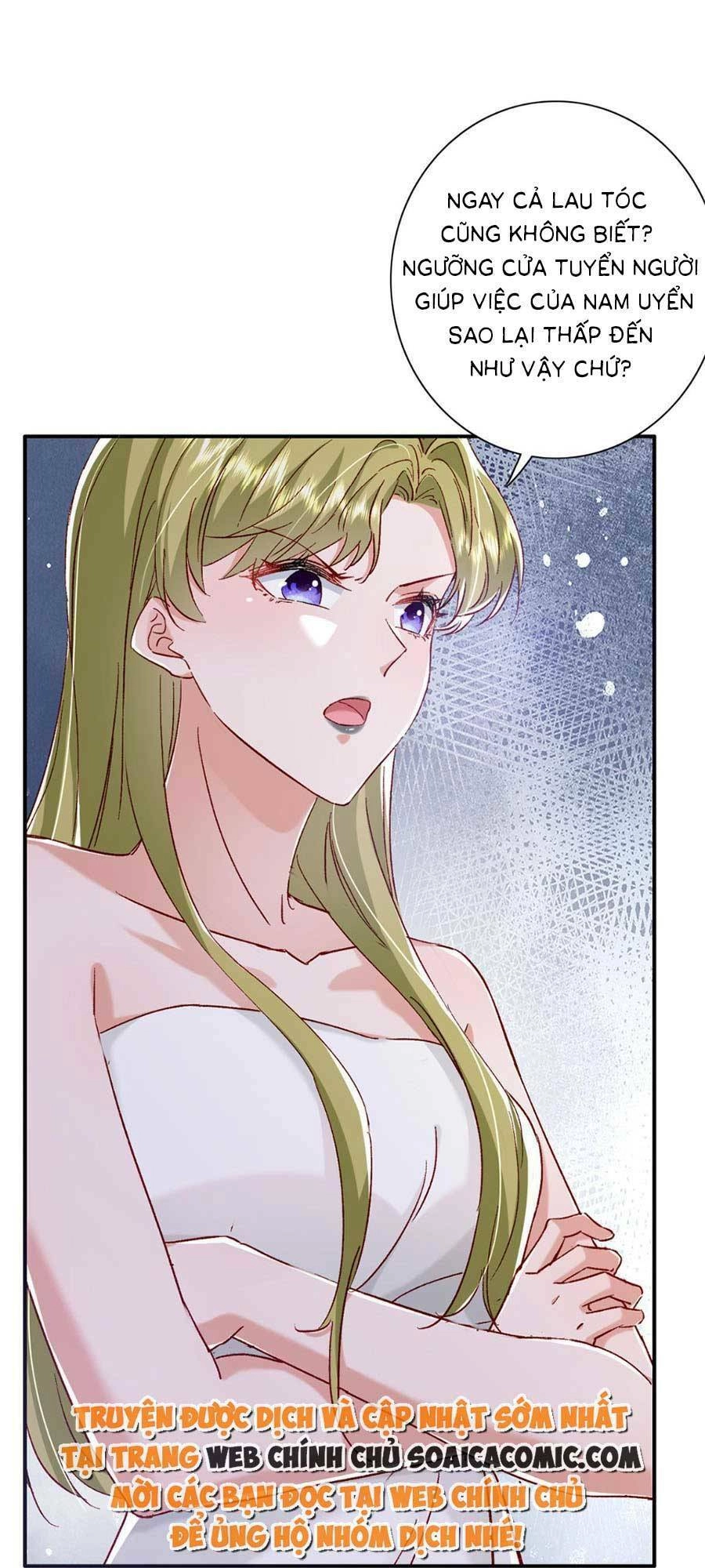 Cô Vợ Của Tôi Không Dễ Bắt Nạt Chapter 20 - 30