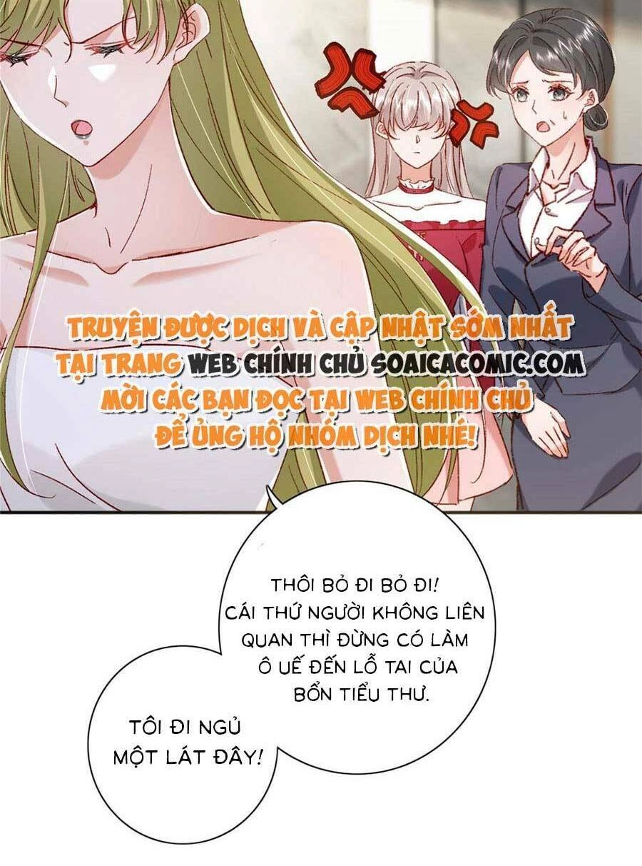 Cô Vợ Của Tôi Không Dễ Bắt Nạt Chapter 20 - 33