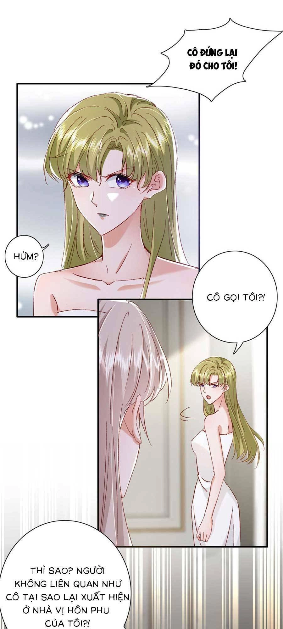 Cô Vợ Của Tôi Không Dễ Bắt Nạt Chapter 20 - 34