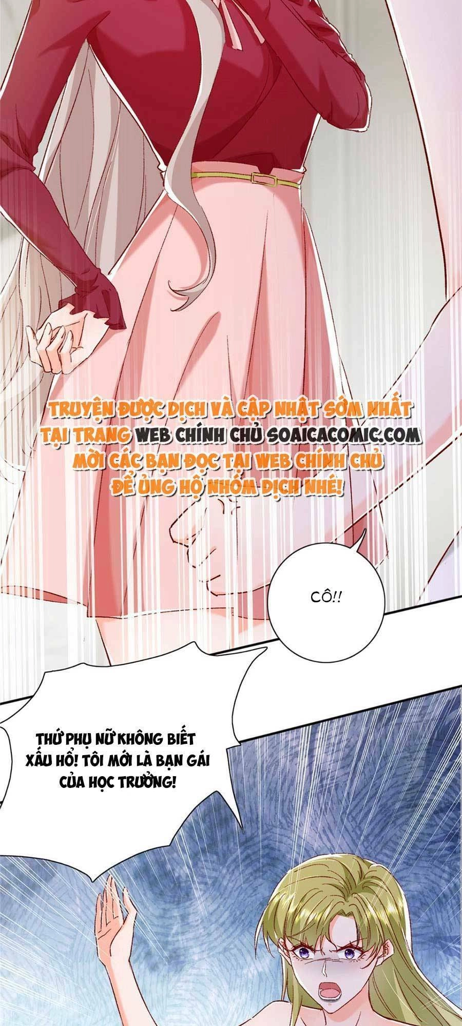 Cô Vợ Của Tôi Không Dễ Bắt Nạt Chapter 21 - 2