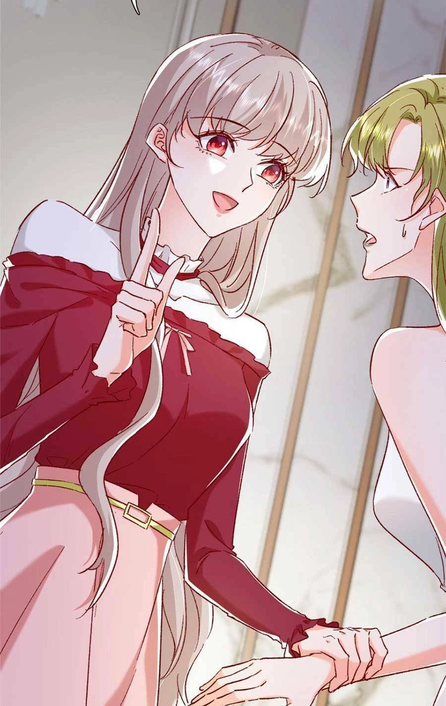 Cô Vợ Của Tôi Không Dễ Bắt Nạt Chapter 21 - 4