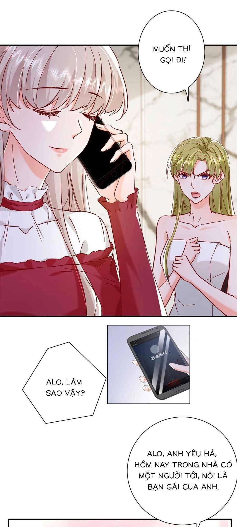 Cô Vợ Của Tôi Không Dễ Bắt Nạt Chapter 21 - 6