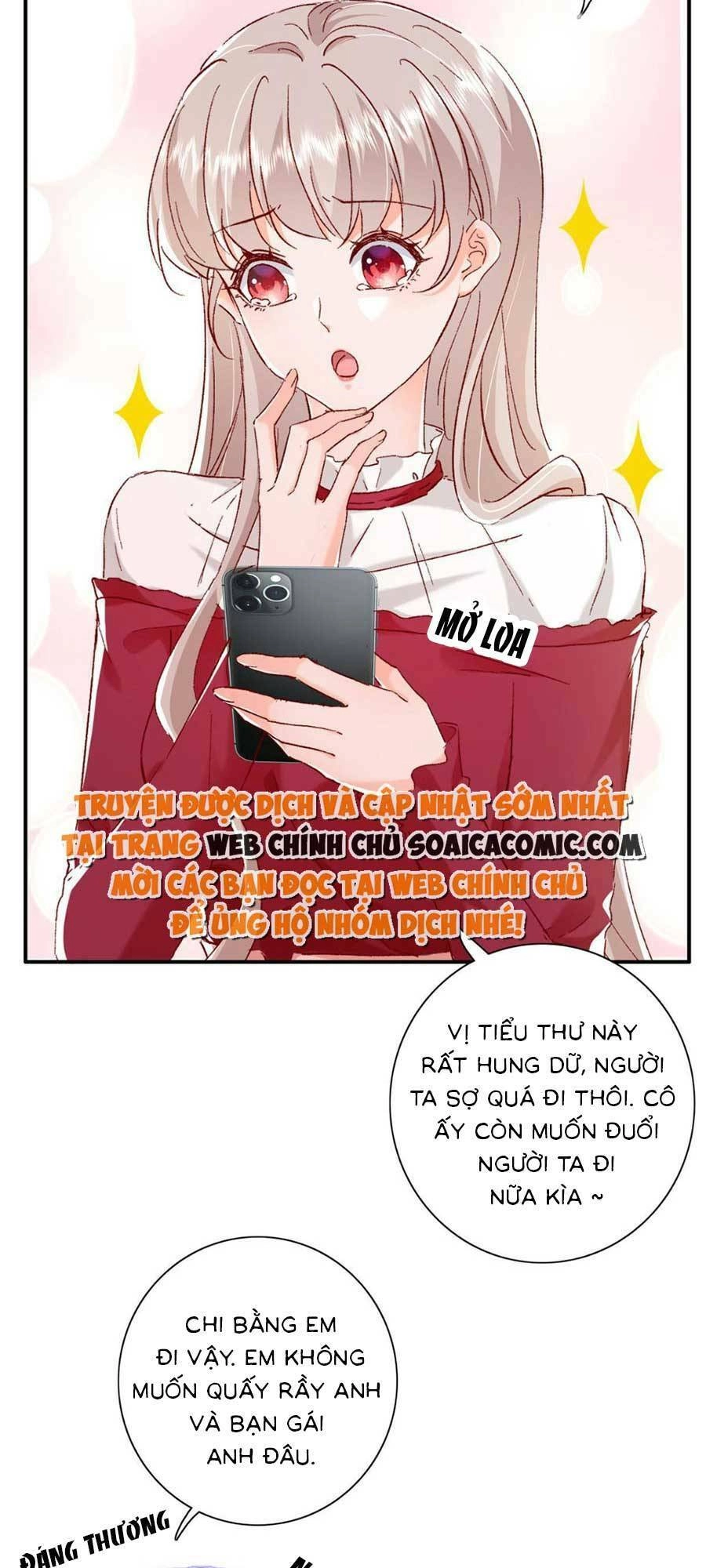 Cô Vợ Của Tôi Không Dễ Bắt Nạt Chapter 21 - 7