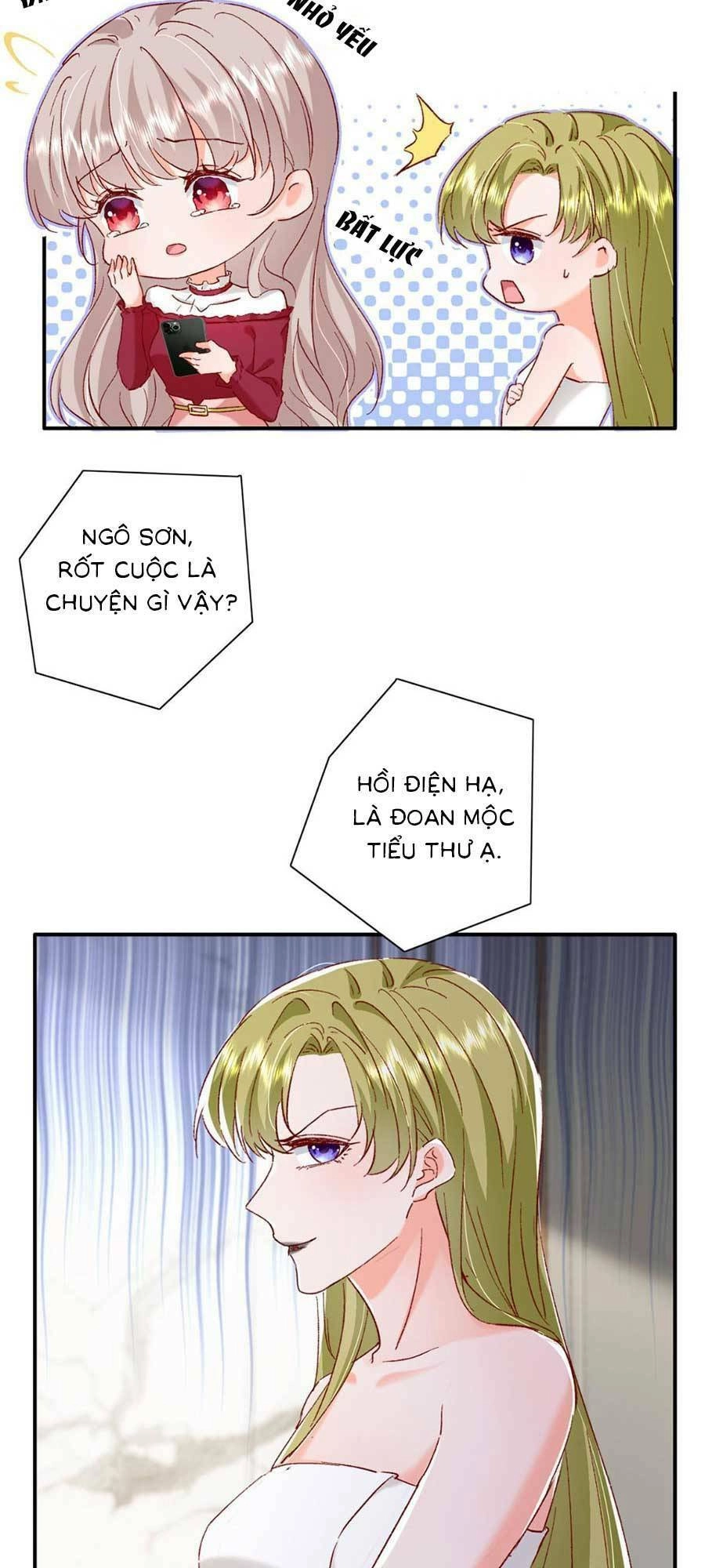 Cô Vợ Của Tôi Không Dễ Bắt Nạt Chapter 21 - 8