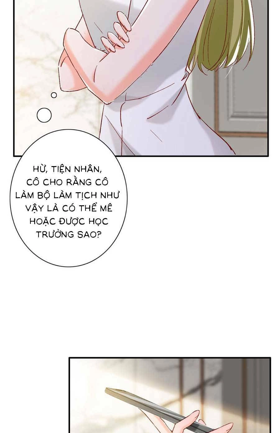 Cô Vợ Của Tôi Không Dễ Bắt Nạt Chapter 21 - 9