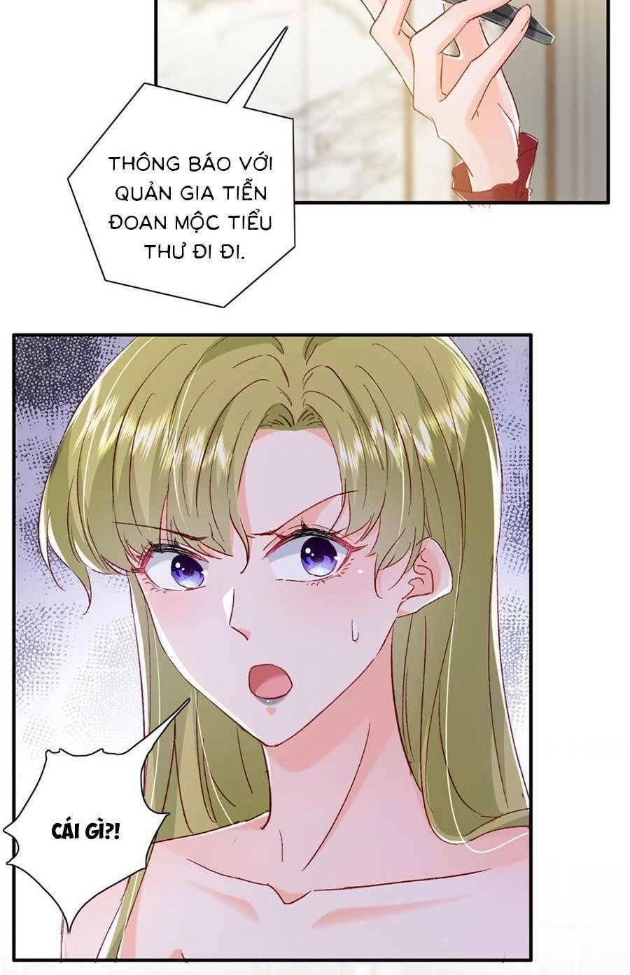 Cô Vợ Của Tôi Không Dễ Bắt Nạt Chapter 21 - 10