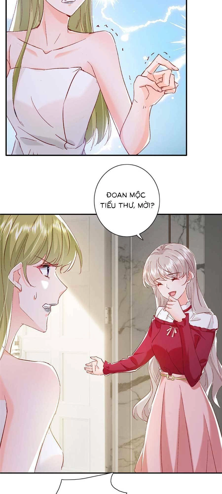 Cô Vợ Của Tôi Không Dễ Bắt Nạt Chapter 21 - 12