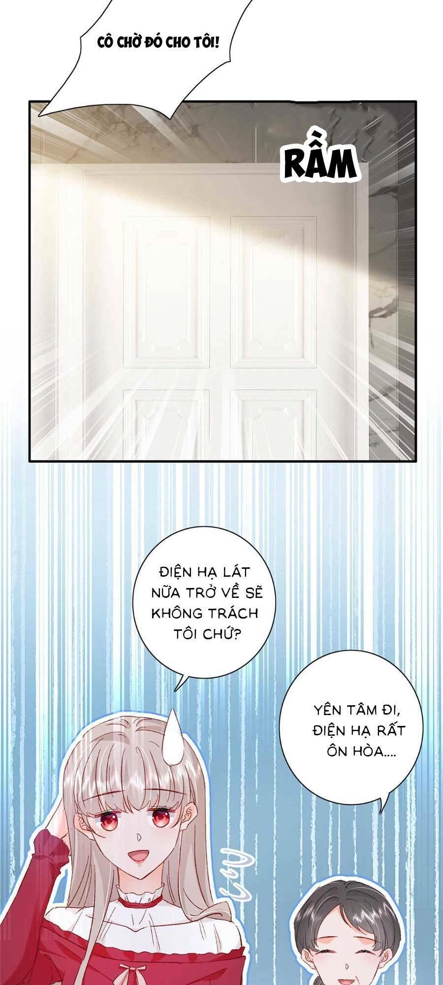 Cô Vợ Của Tôi Không Dễ Bắt Nạt Chapter 21 - 13