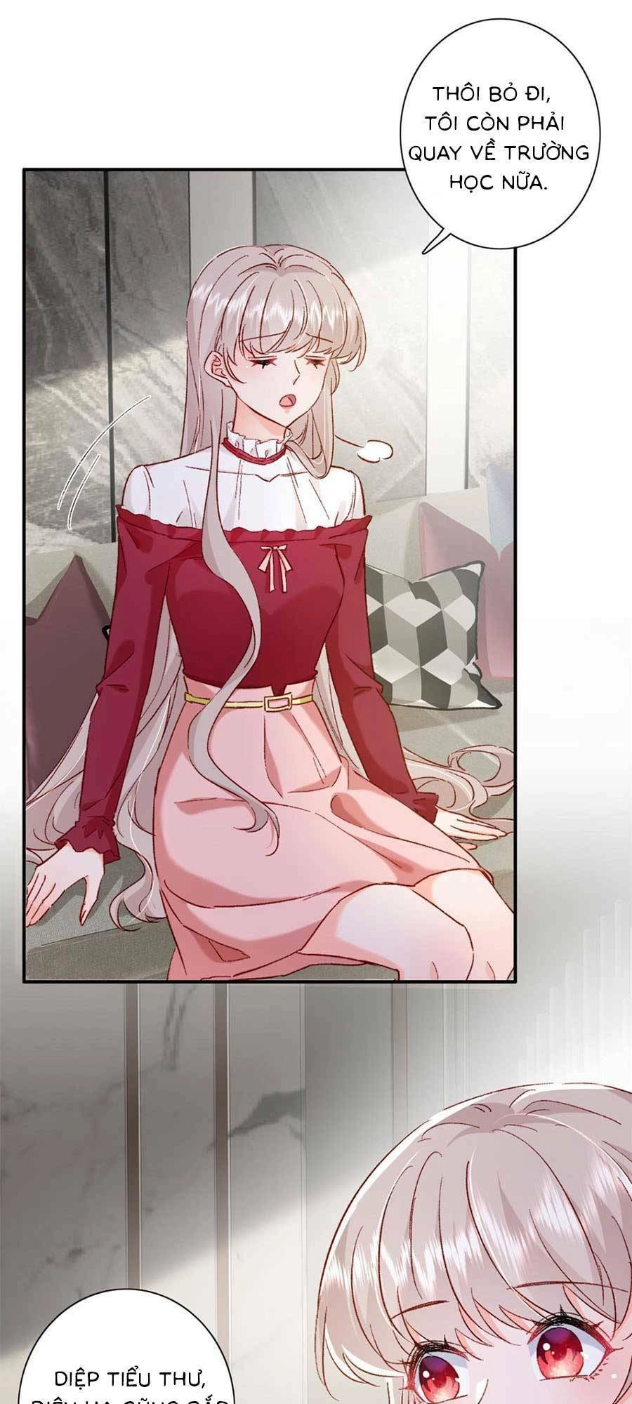 Cô Vợ Của Tôi Không Dễ Bắt Nạt Chapter 21 - 16