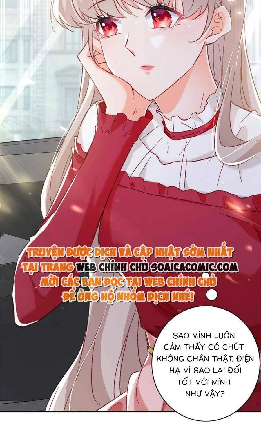 Cô Vợ Của Tôi Không Dễ Bắt Nạt Chapter 21 - 19